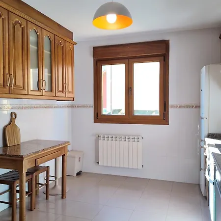 Casa Maldivas - Cerca Playa De Barro/ Niembro
